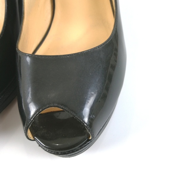 cole haan wedge heels